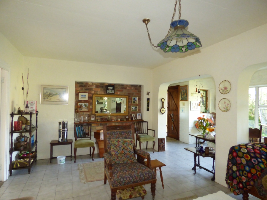 4 Bedroom Property for Sale in East Bank Eastern Cape